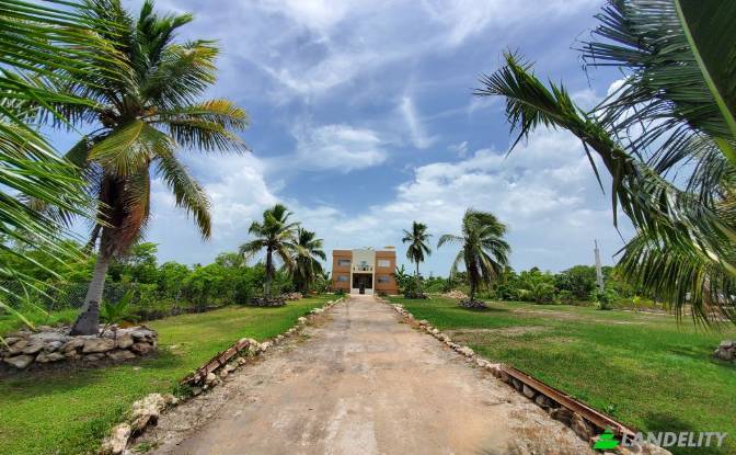 Casa unifamiliar à venda - Corozal, Belize